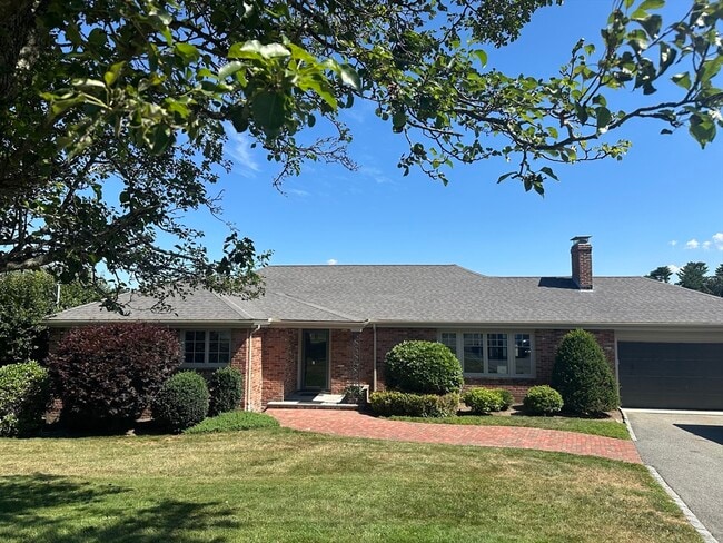 property at 446 Dudley Rd