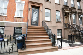 278 Degraw St in Brooklyn, NY - Building Photo - Building Photo