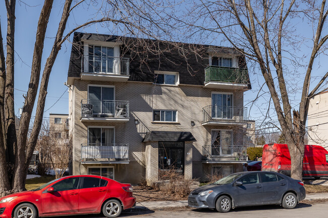 399 Copernic Av