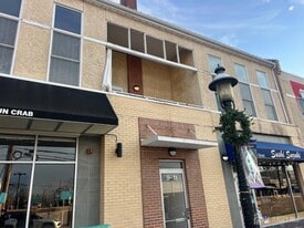 9/11 New St in Metuchen, NJ - Building Photo