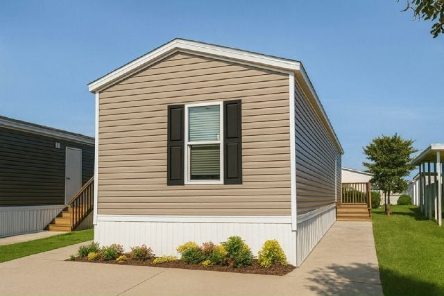 property at 1730 Daffodil Ave