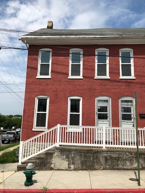 227 Summer St in Hagerstown, MD - Foto de edificio - Building Photo