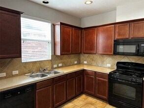 25110 Ginger Ranch Dr in Katy, TX - Building Photo - Building Photo