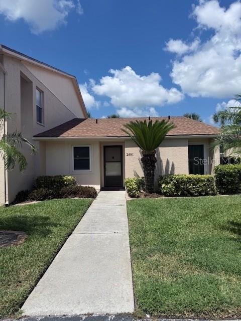 property at 2681 Woodgate Ln