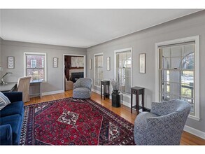 2721 29th Ave NE in Minneapolis, MN - Building Photo - Building Photo