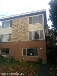 Carol Apartments in Seattle, WA - Building Photo - Building Photo