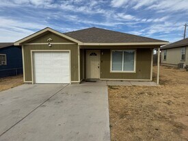 1515 E 7th St in Lubbock, TX - Building Photo