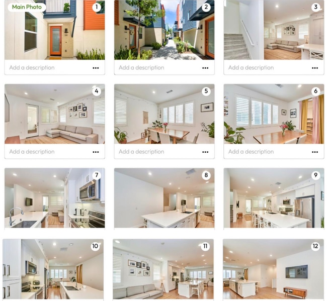 property at 9914 Artesia Blvd
