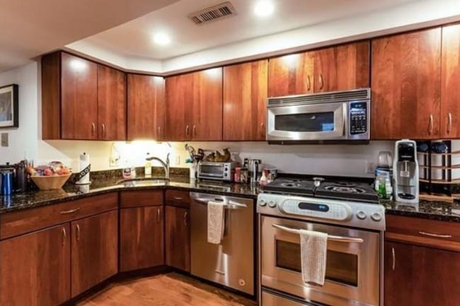 507 Green St, Unit 515-7