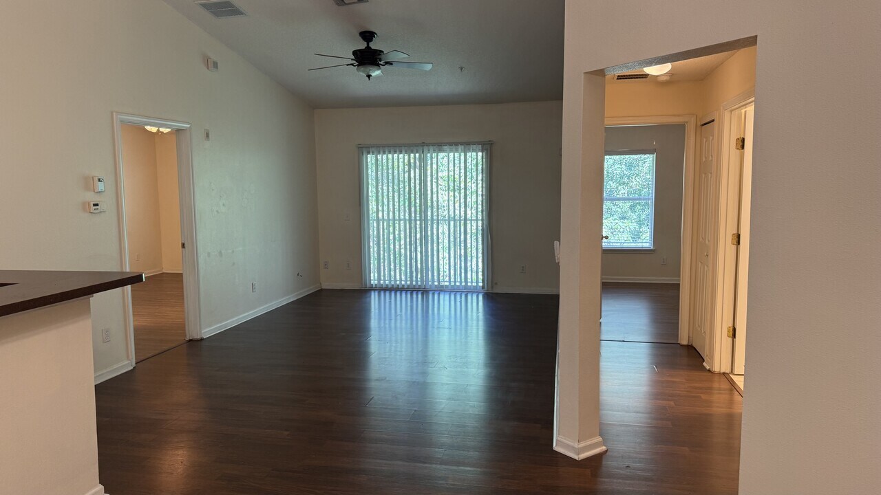 3610 Kirkpatrick Cir in Jacksonville, FL - Building Photo