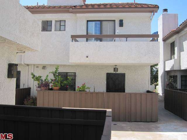 Main Street Apartments in Los Angeles, CA - Building Photo - Building Photo