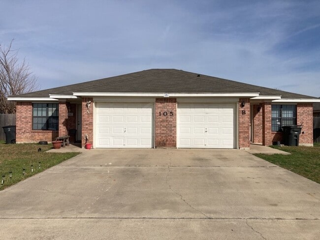 property at 105 Castellon Ct