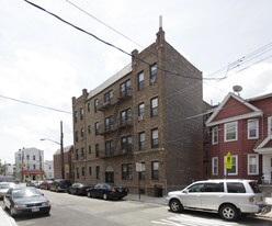 97-34 Allendale St Apartments