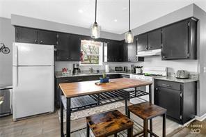 110 SE 13th St in Bentonville, AR - Building Photo - Building Photo