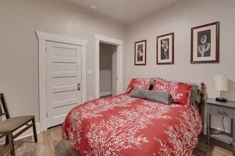 4003 N Post St in Spokane, WA - Building Photo - Building Photo