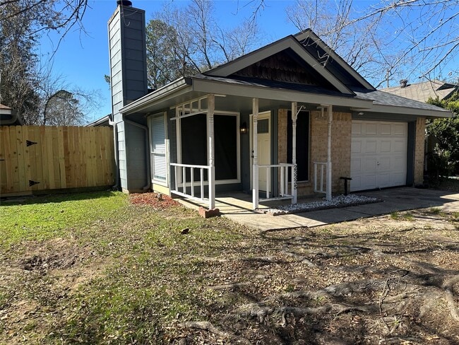23335 Tree House Ln in Spring, TX - Building Photo - Building Photo