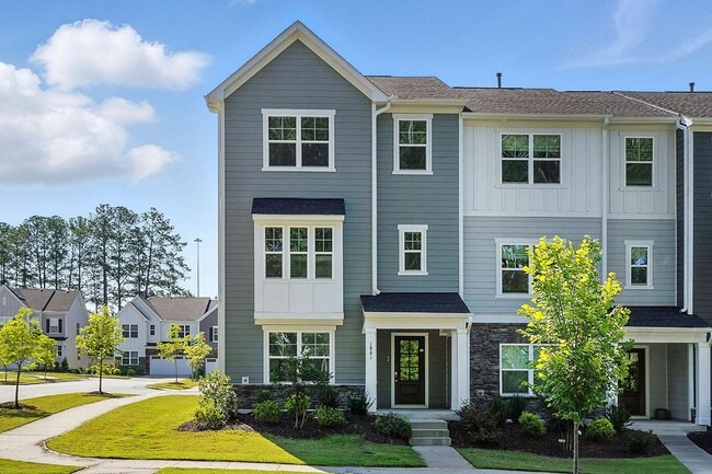 property at 1801 Starlit Sky Ln