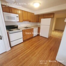 437 S Mason St in Harrisonburg, VA - Building Photo - Building Photo