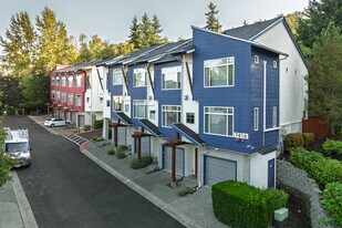 Newcastle in Newcastle, WA - Building Photo
