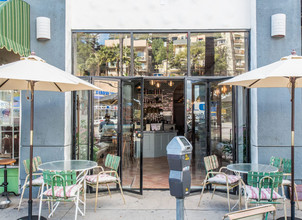3200 W Sunset Blvd in Los Angeles, CA - Building Photo - Building Photo