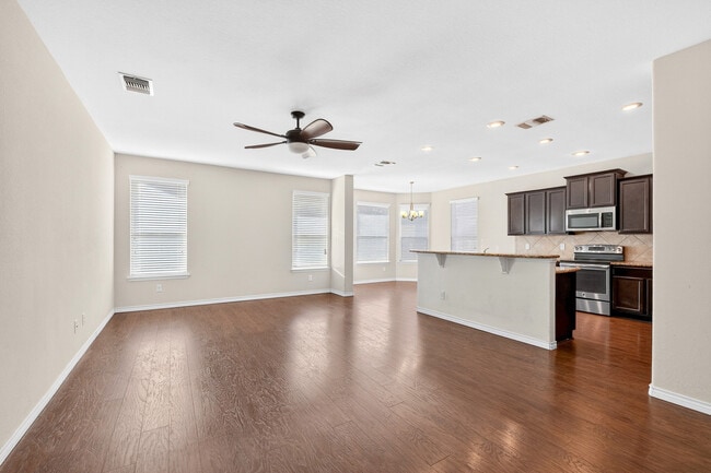 6408 Tanzanite Dr in Killeen, TX - Building Photo - Building Photo