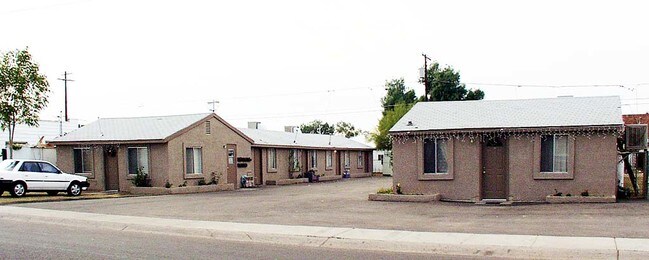 8910-8912 N 3rd St in Phoenix, AZ - Building Photo - Building Photo