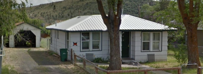 property at 4246 Balsam Dr