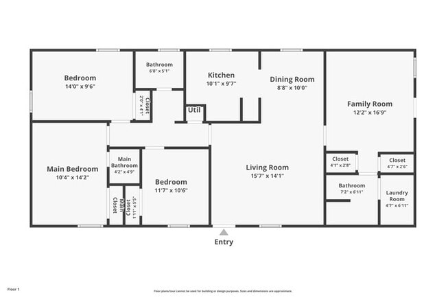 1151 Lombard Dr in Montgomery, AL - Building Photo - Building Photo