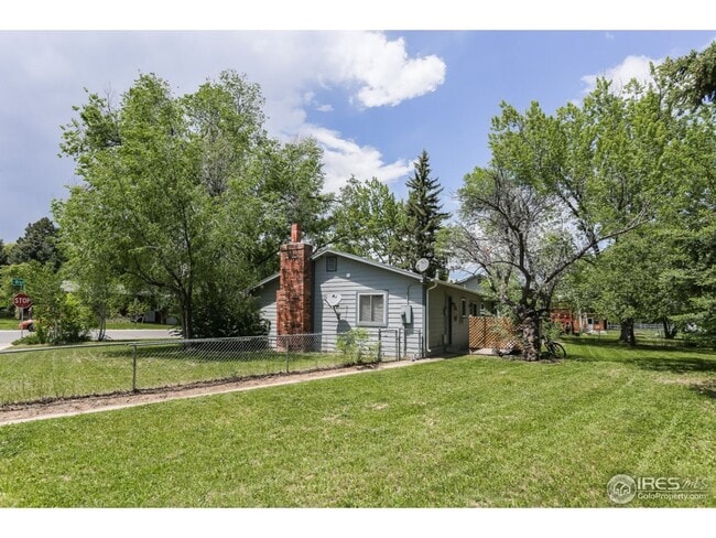 1140 S Bryan Ave in Fort Collins, CO - Building Photo - Building Photo