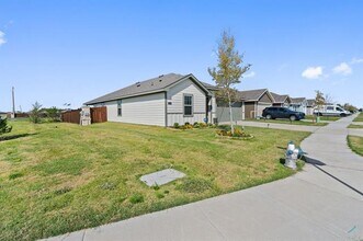 6546 Sand Dune Wy in Princeton, TX - Building Photo - Building Photo