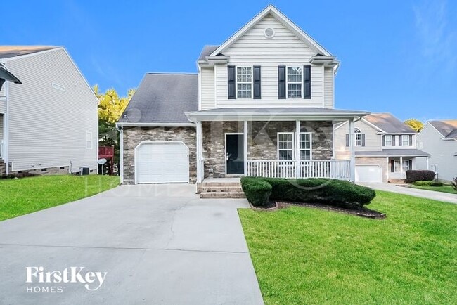 property at 113 Rosalynn Ct