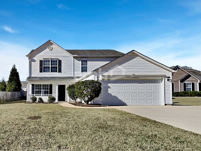 property at 611 Westbury Way