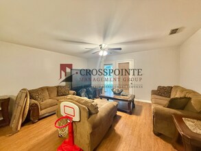 2531-2533 Westminster Dr in Tyler, TX - Building Photo - Building Photo