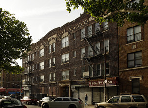 1710 Union St in Brooklyn, NY - Building Photo - Building Photo