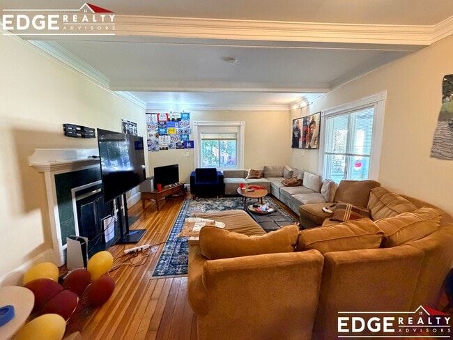property at 20 South St