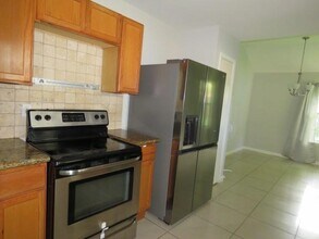 3115 Lorikeet St in Spring, TX - Foto de edificio - Building Photo
