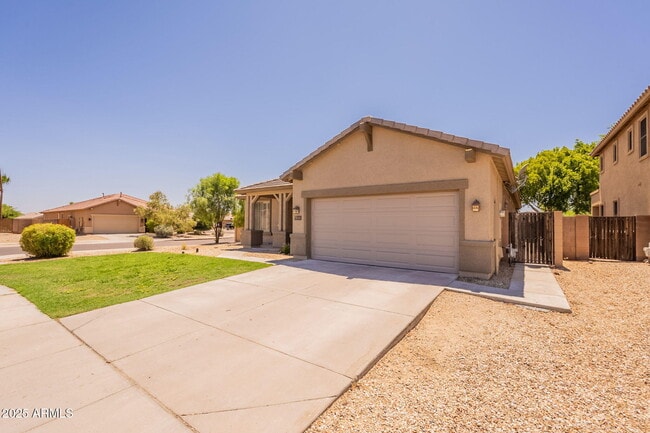 888 S 165th Ln in Goodyear, AZ - Building Photo - Building Photo