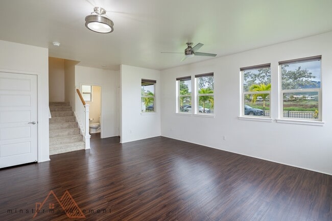 91-1053-1053 Maomao Pl in Ewa Beach, HI - Building Photo - Building Photo