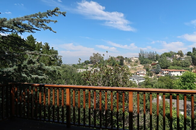 3942 Murietta Ave, Unit A