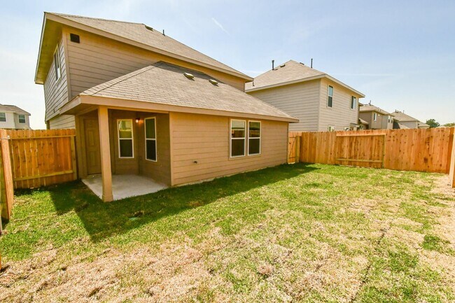 4158 Silver Ranch Rd in Houston, TX - Building Photo - Building Photo