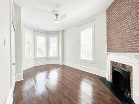 414 E Gwinnett St, Unit 414 E. Gwinnett St. in Savannah, GA - Building Photo