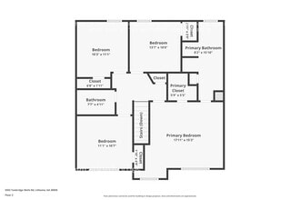 5503 Tunbridge Wells Rd in Lithonia, GA - Building Photo - Building Photo