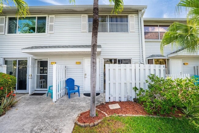 property at 2683 NE 15th St