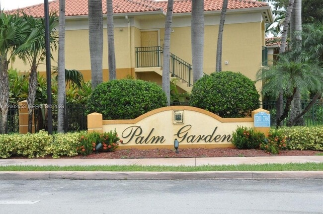 property at 7330 NW 114th Ave