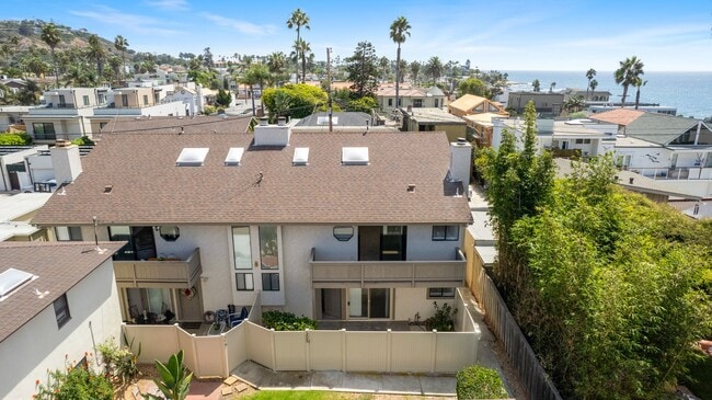 315 Westbourne St in San Diego, CA - Building Photo - Building Photo