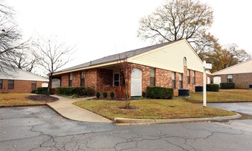 Ensor Forest in Columbia, SC - Building Photo - Building Photo