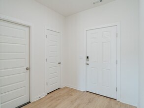 3051 Amarillo Way in Centerton, AR - Building Photo - Building Photo