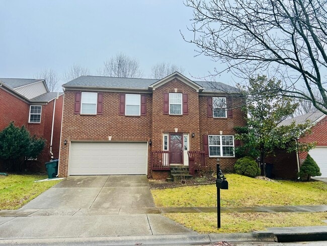 property at 2021 Allegheny Way
