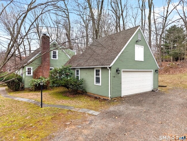 property at 87 McVeagh Rd