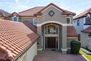 7926 Versilia Dr in Orlando, FL - Building Photo